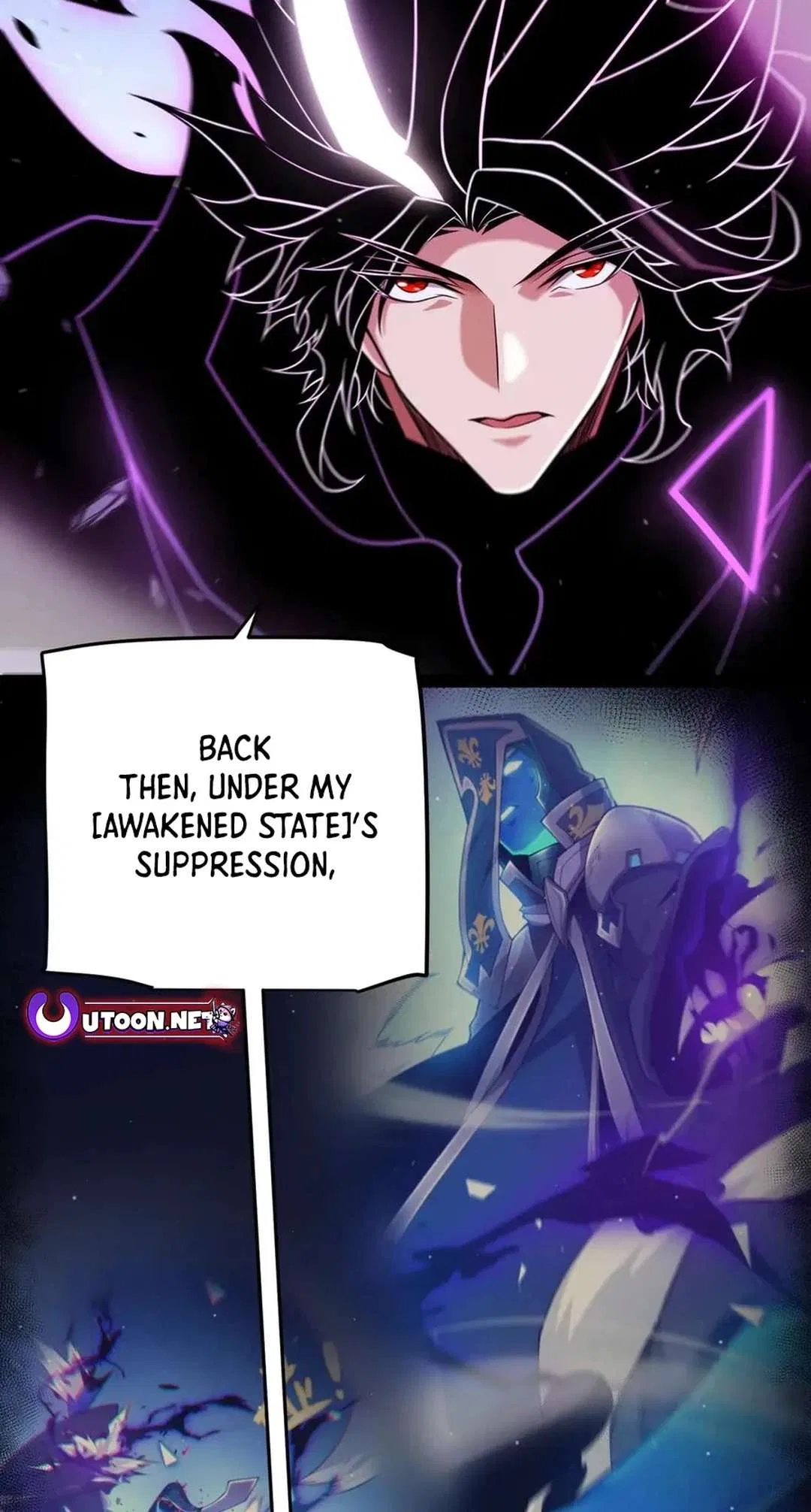 The Game That I Came From Chapter 341 – Page 47