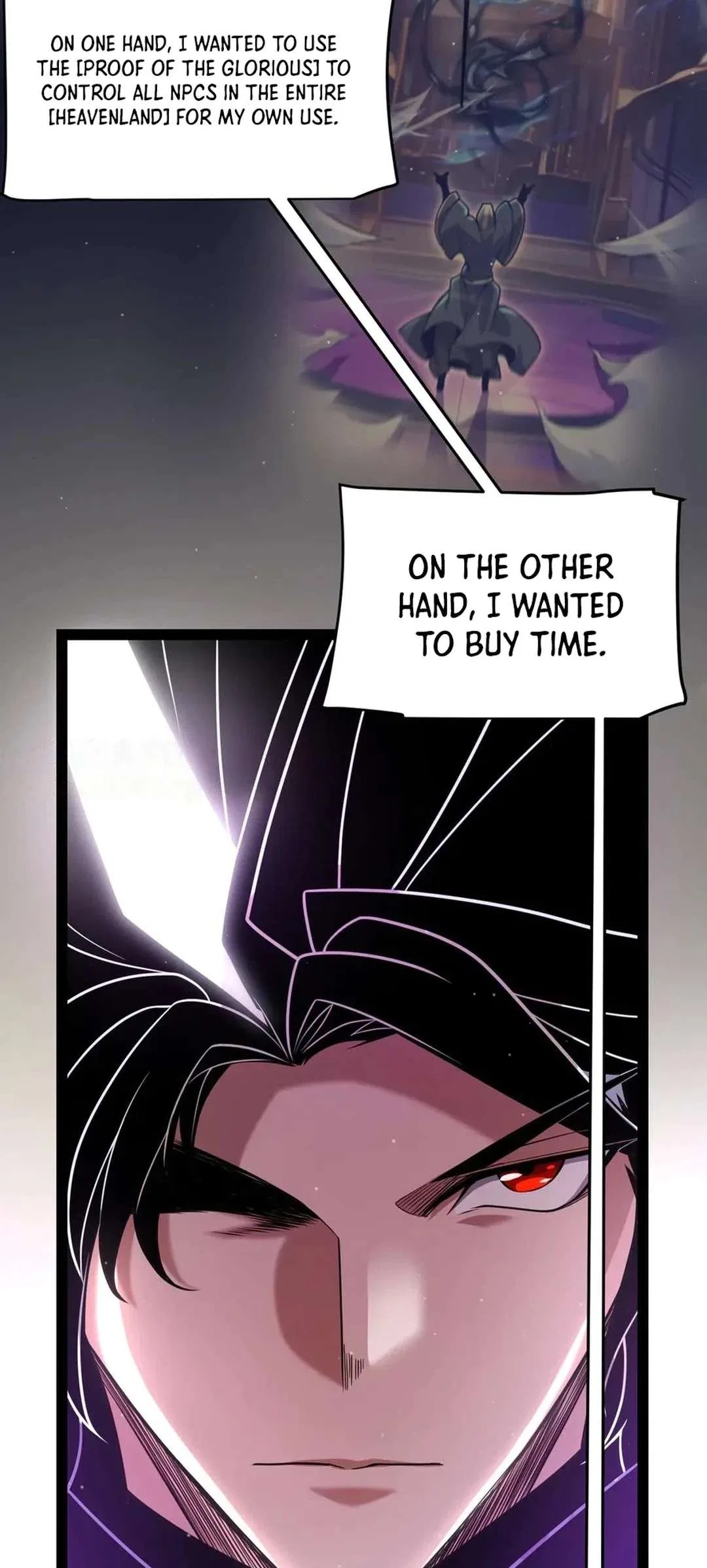The Game That I Came From Chapter 341 – Page 52