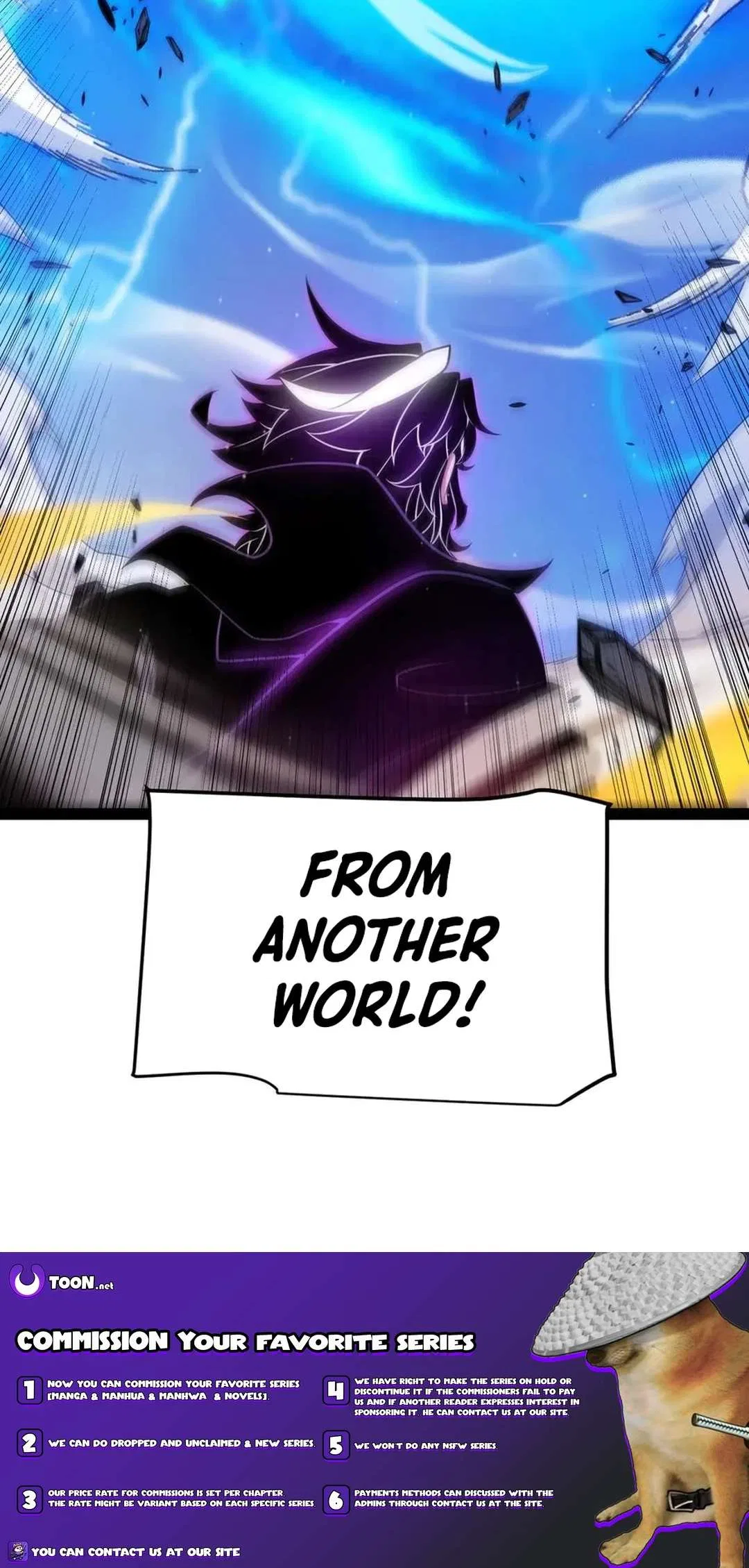 The Game That I Came From Chapter 341 – Page 64
