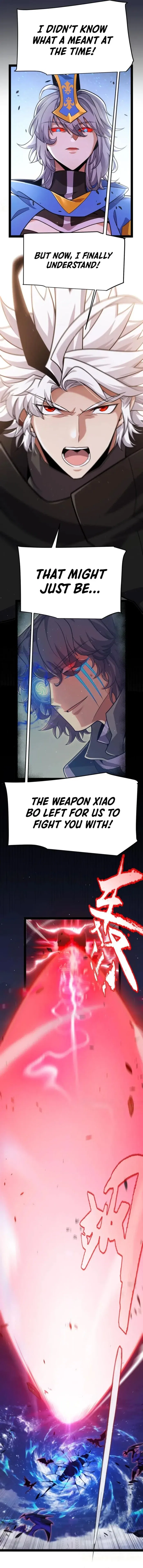 The Game That I Came From Chapter 340 – Page 5