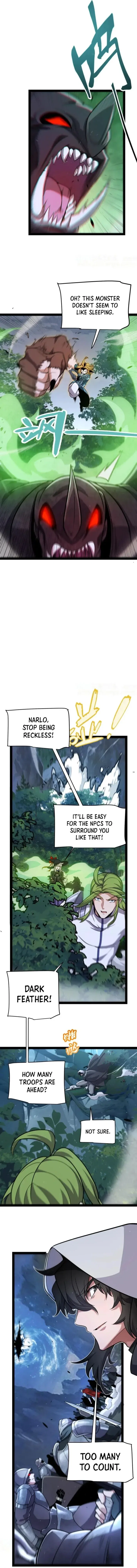 The Game That I Came From Chapter 340 – Page 10