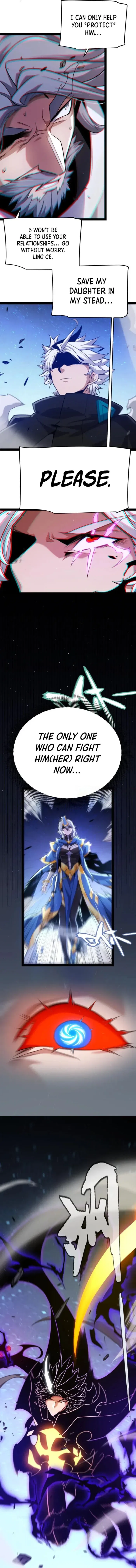 The Game That I Came From Chapter 340 – Page 14