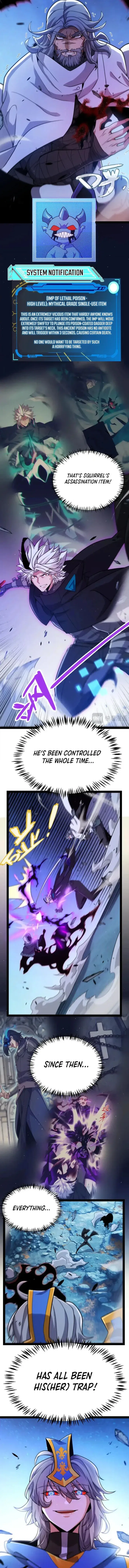The Game That I Came From Chapter 339 – Page 5