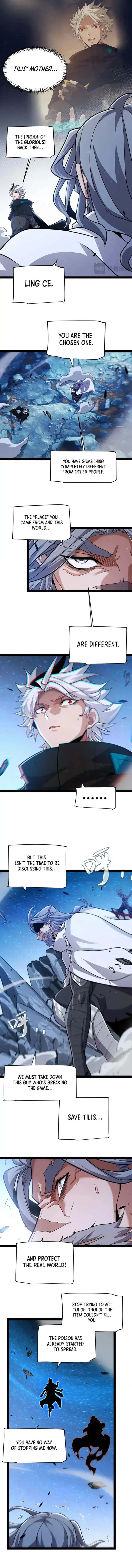 The Game That I Came From Chapter 339 – Page 7