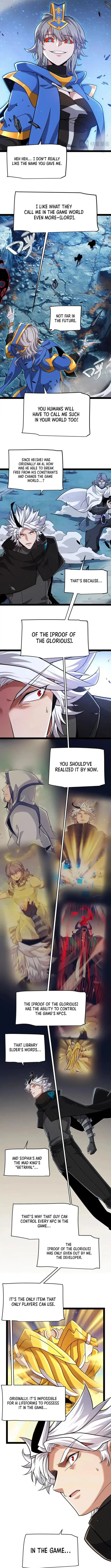 The Game That I Came From Chapter 339 – Page 9