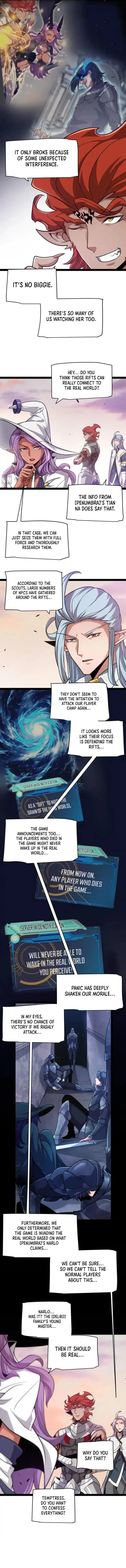 The Game That I Came From Chapter 338 – Page 2