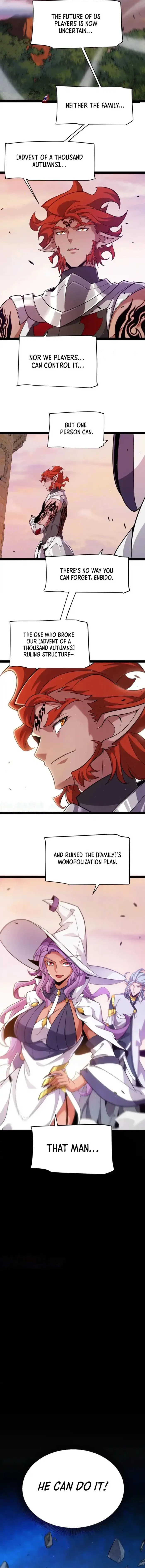 The Game That I Came From Chapter 338 – Page 4
