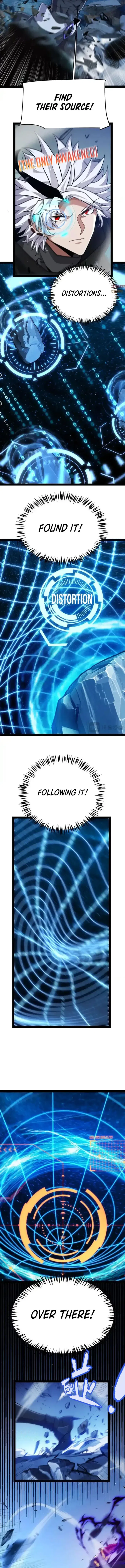 The Game That I Came From Chapter 338 – Page 8
