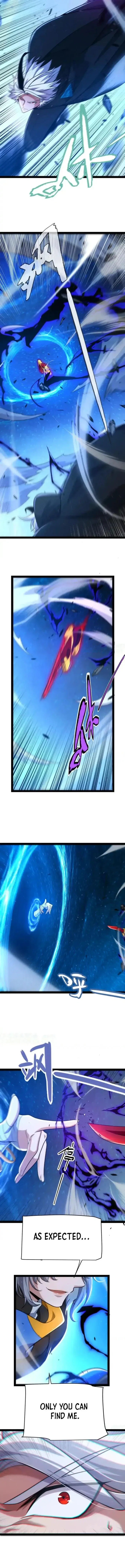 The Game That I Came From Chapter 338 – Page 9