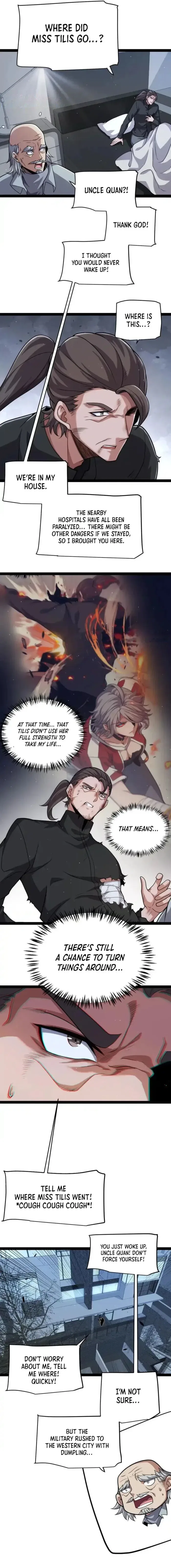 The Game That I Came From Chapter 337 – Page 5