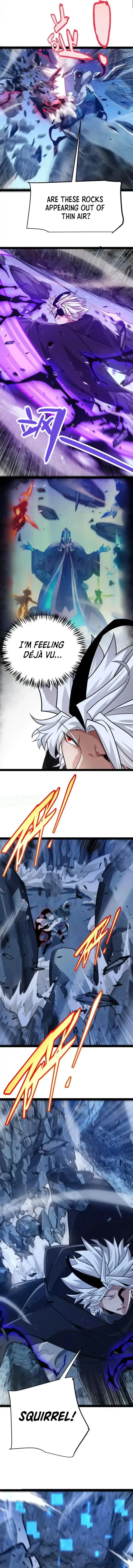The Game That I Came From Chapter 337 – Page 9