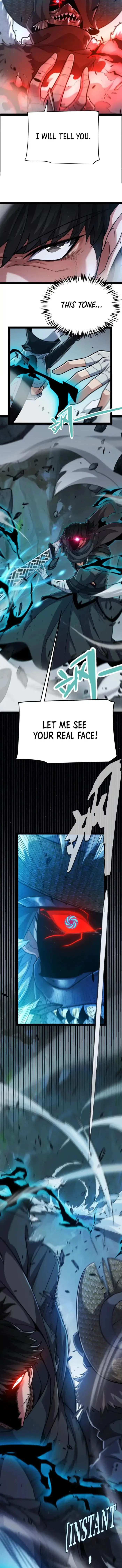 The Game That I Came From Chapter 336 – Page 3
