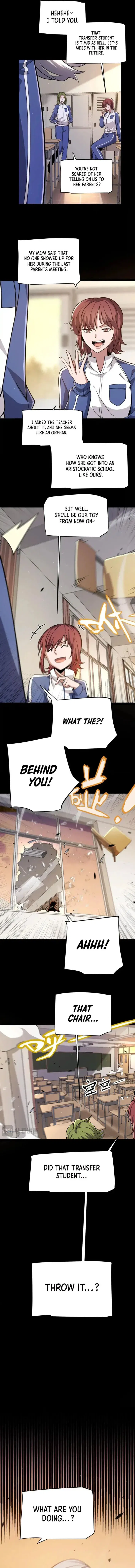 The Game That I Came From Chapter 336 – Page 6
