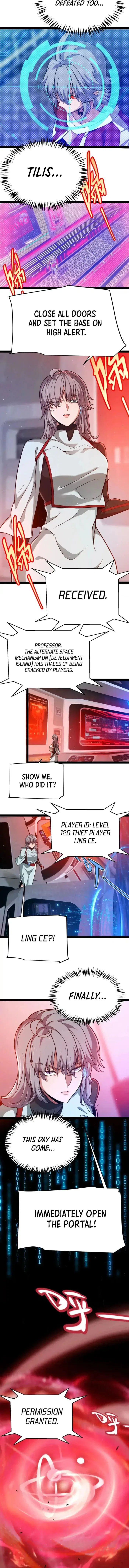 The Game That I Came From Chapter 336 – Page 11