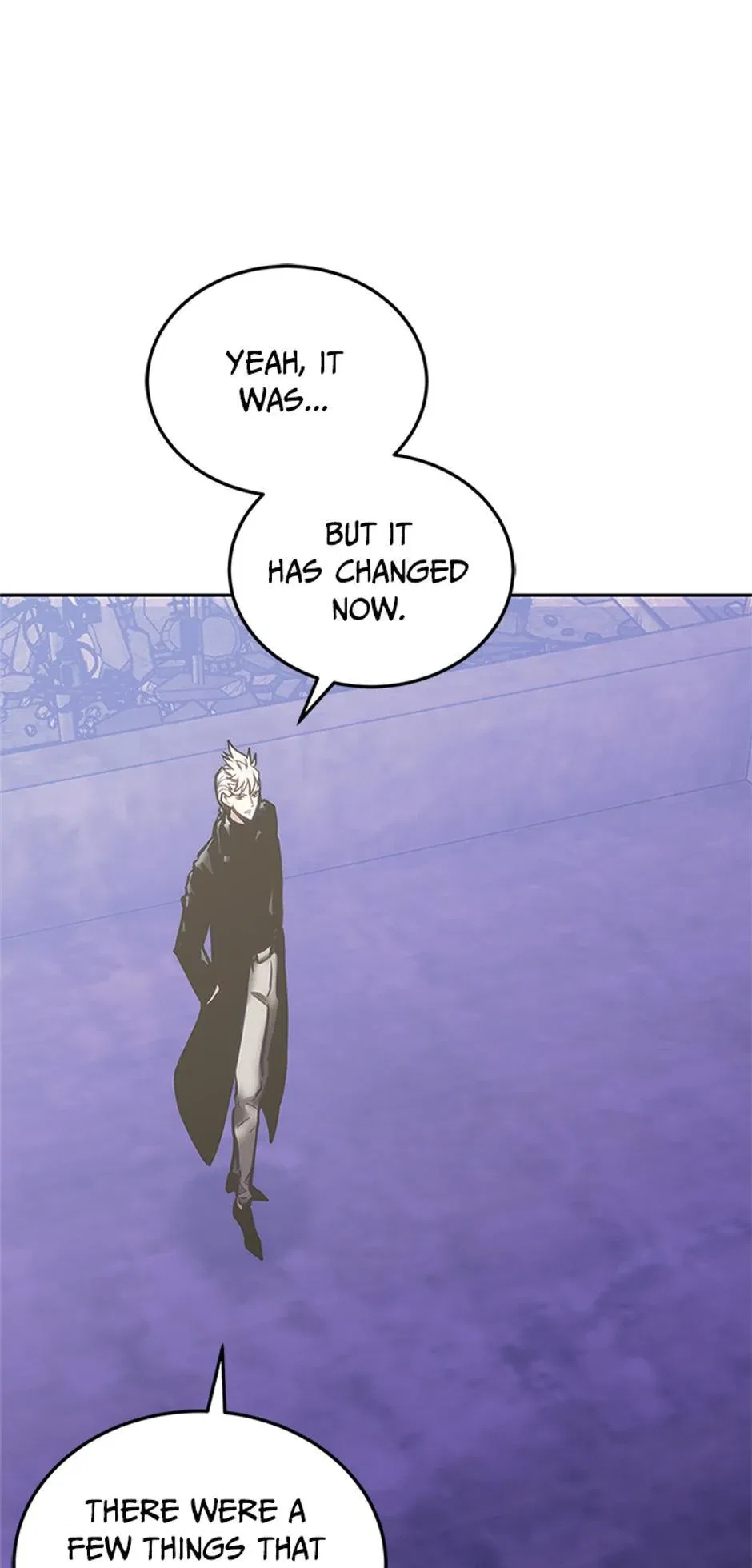 Starting Today, I’m a Player Chapter 150 – Page 8