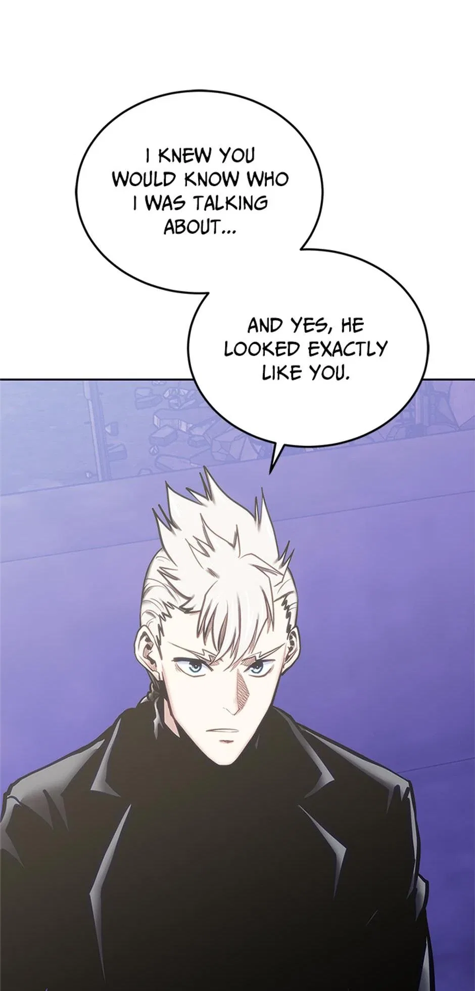 Starting Today, I’m a Player Chapter 150 – Page 13