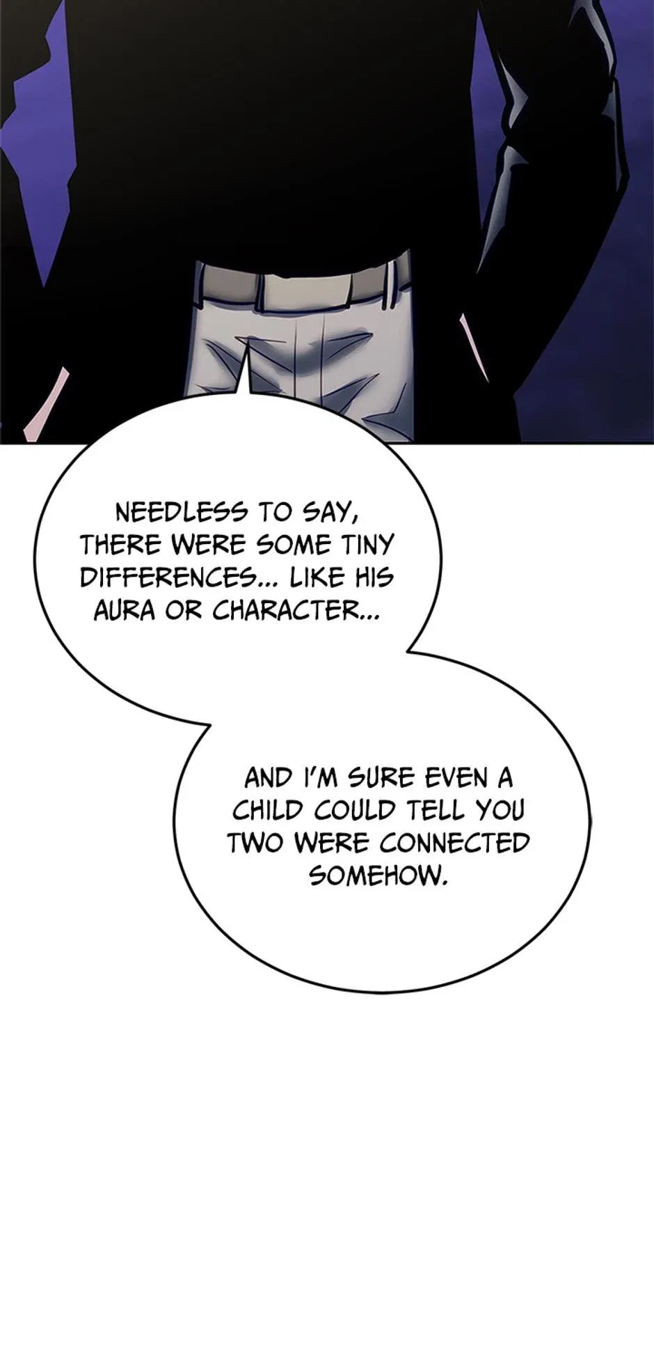 Starting Today, I’m a Player Chapter 150 – Page 14