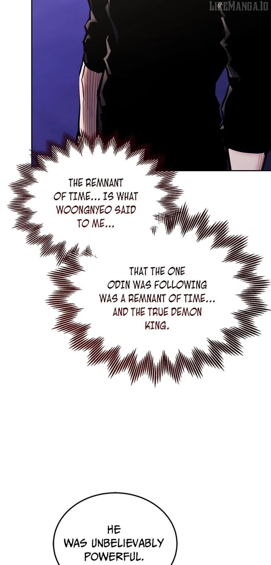 Starting Today, I’m a Player Chapter 150 – Page 16