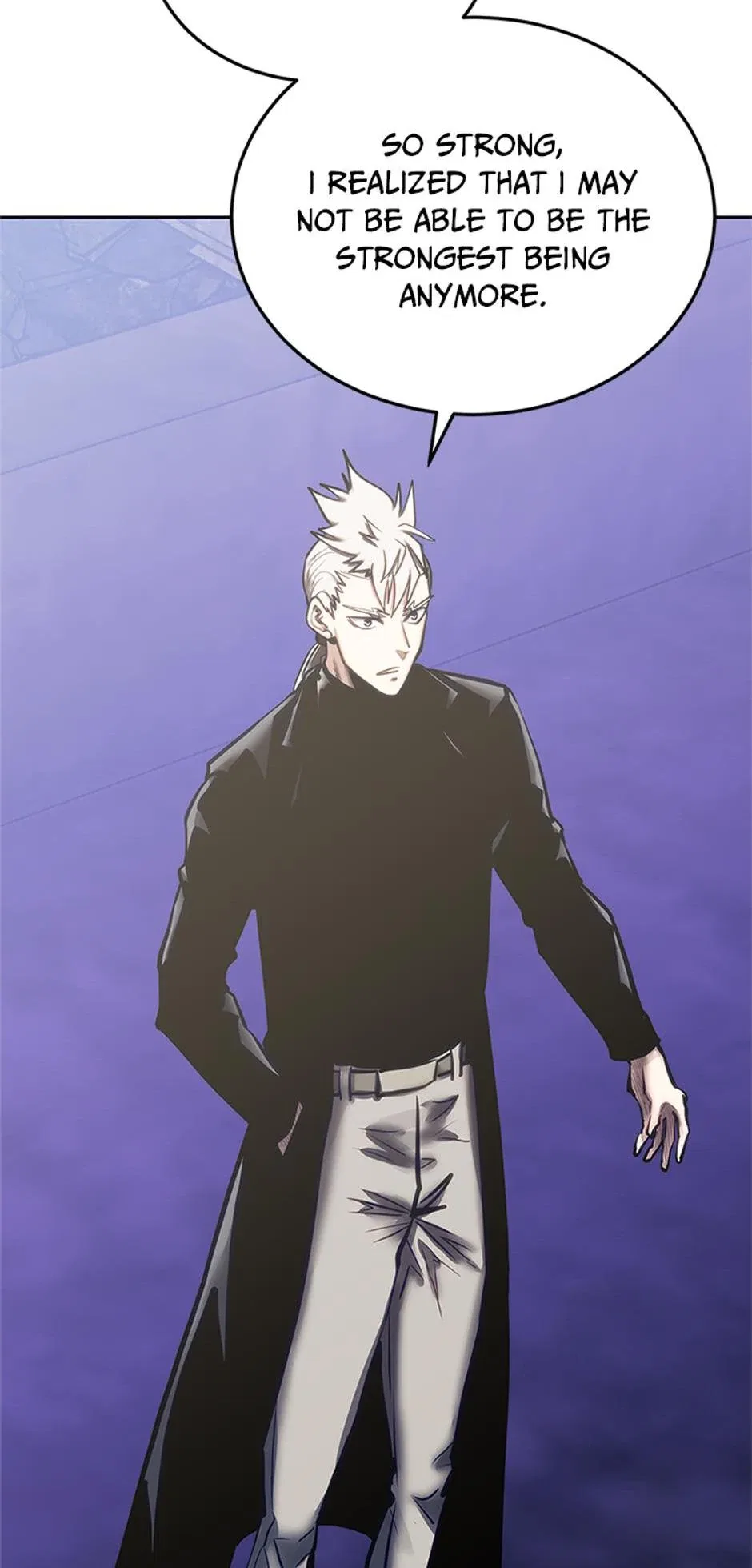 Starting Today, I’m a Player Chapter 150 – Page 17