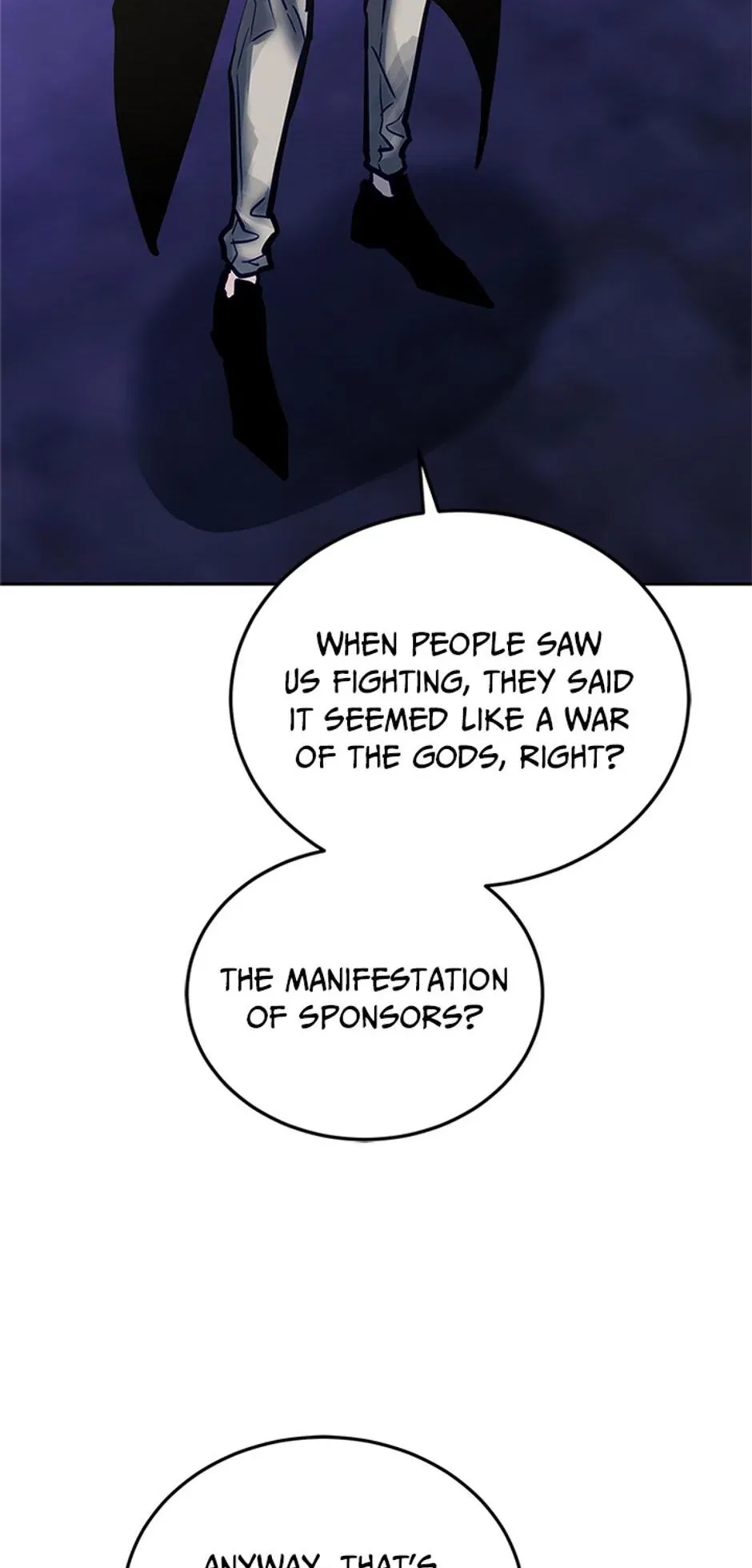 Starting Today, I’m a Player Chapter 150 – Page 18