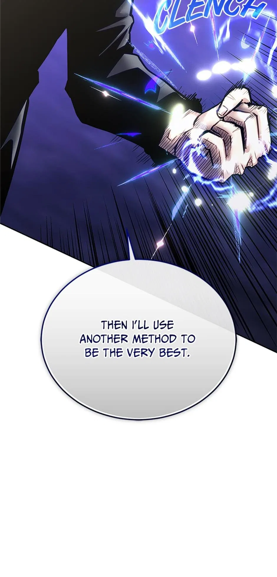 Starting Today, I’m a Player Chapter 150 – Page 21