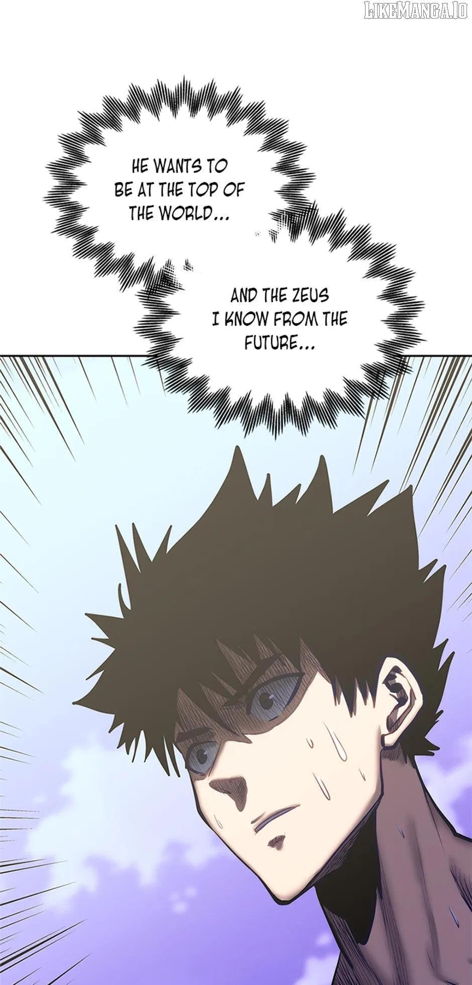 Starting Today, I’m a Player Chapter 150 – Page 22
