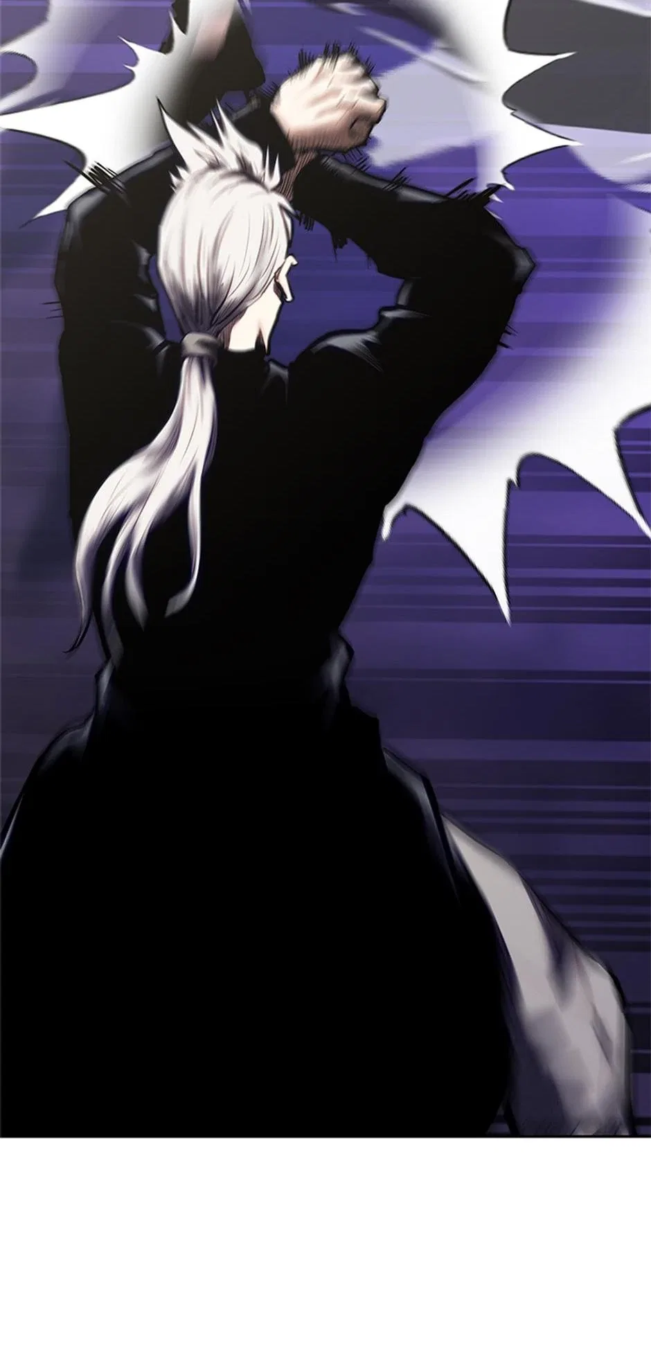 Starting Today, I’m a Player Chapter 150 – Page 33
