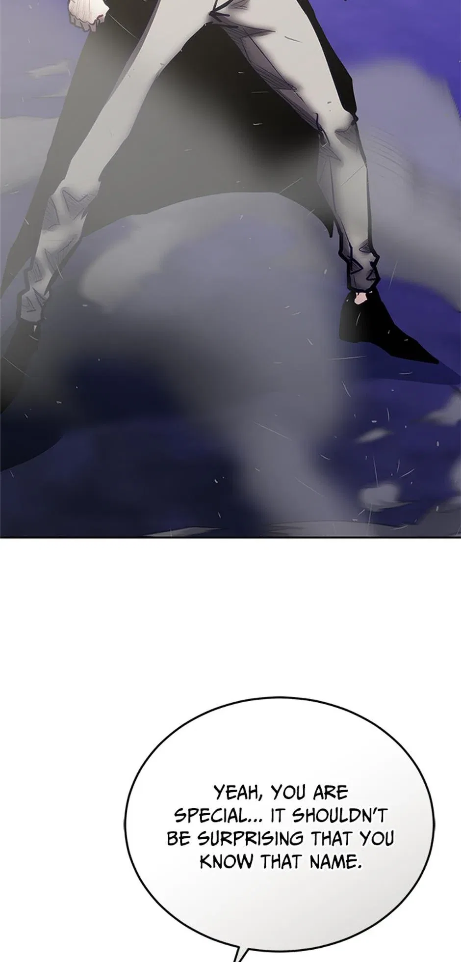 Starting Today, I’m a Player Chapter 150 – Page 36