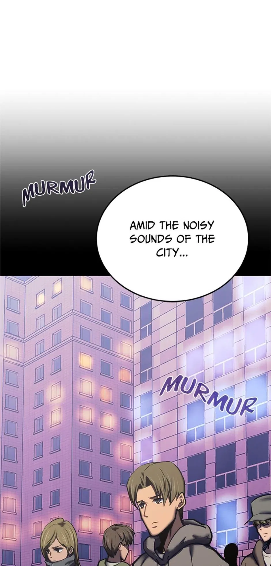 Starting Today, I’m a Player Chapter 150 – Page 41