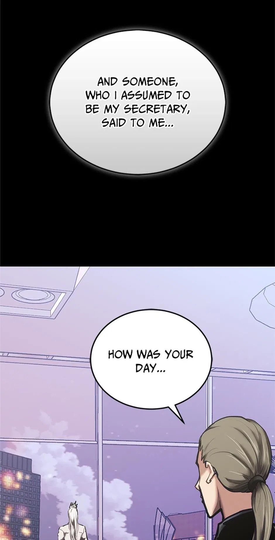 Starting Today, I’m a Player Chapter 150 – Page 48