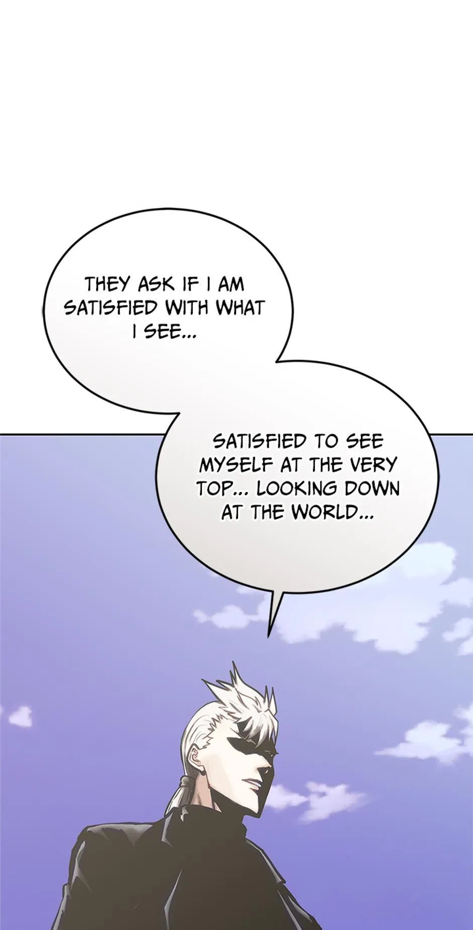 Starting Today, I’m a Player Chapter 150 – Page 53