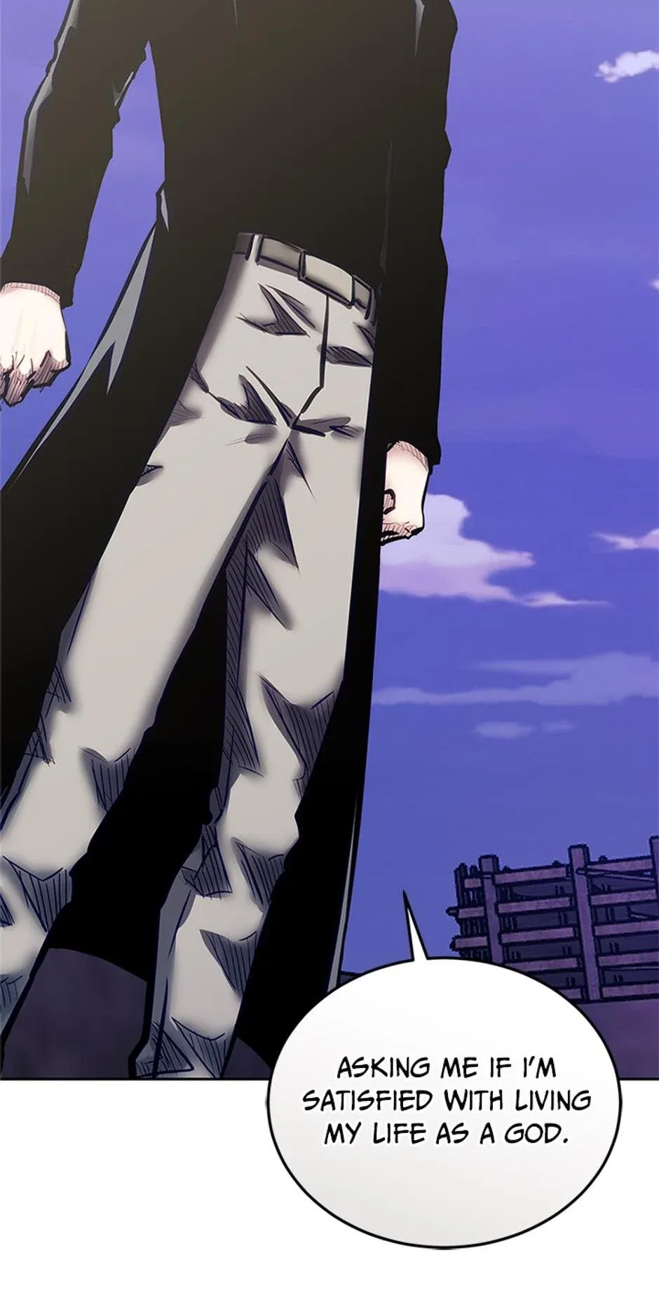 Starting Today, I’m a Player Chapter 150 – Page 54