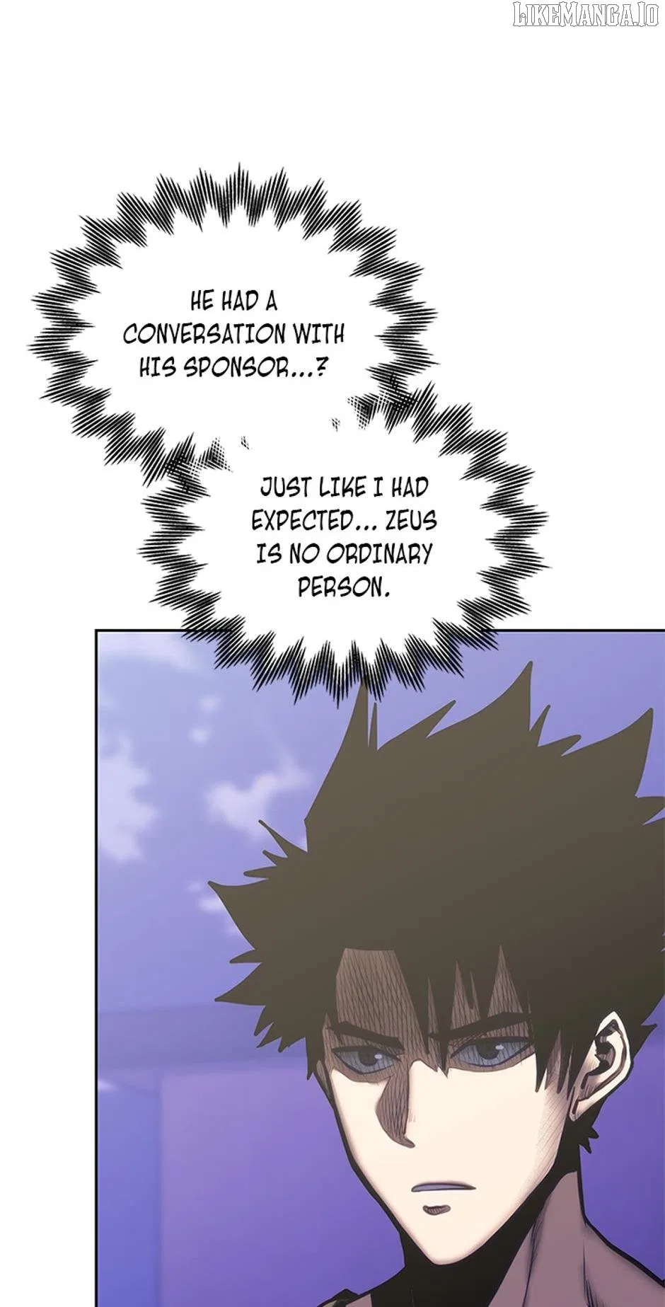 Starting Today, I’m a Player Chapter 150 – Page 55