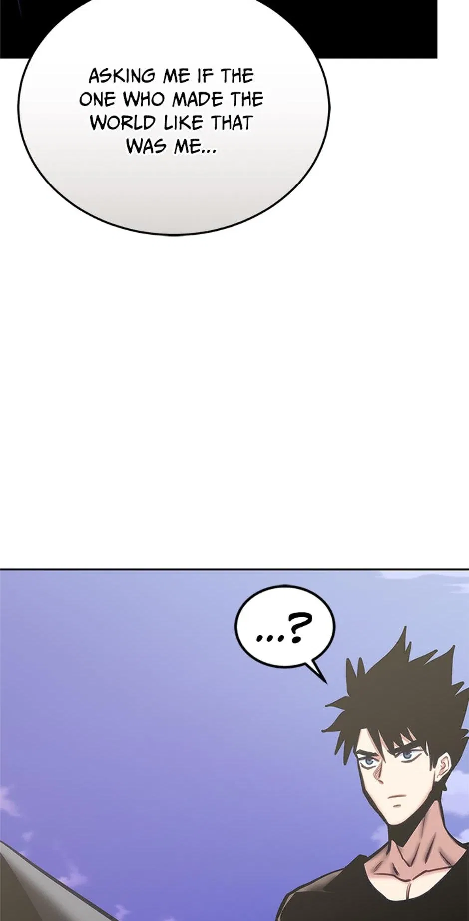 Starting Today, I’m a Player Chapter 150 – Page 58