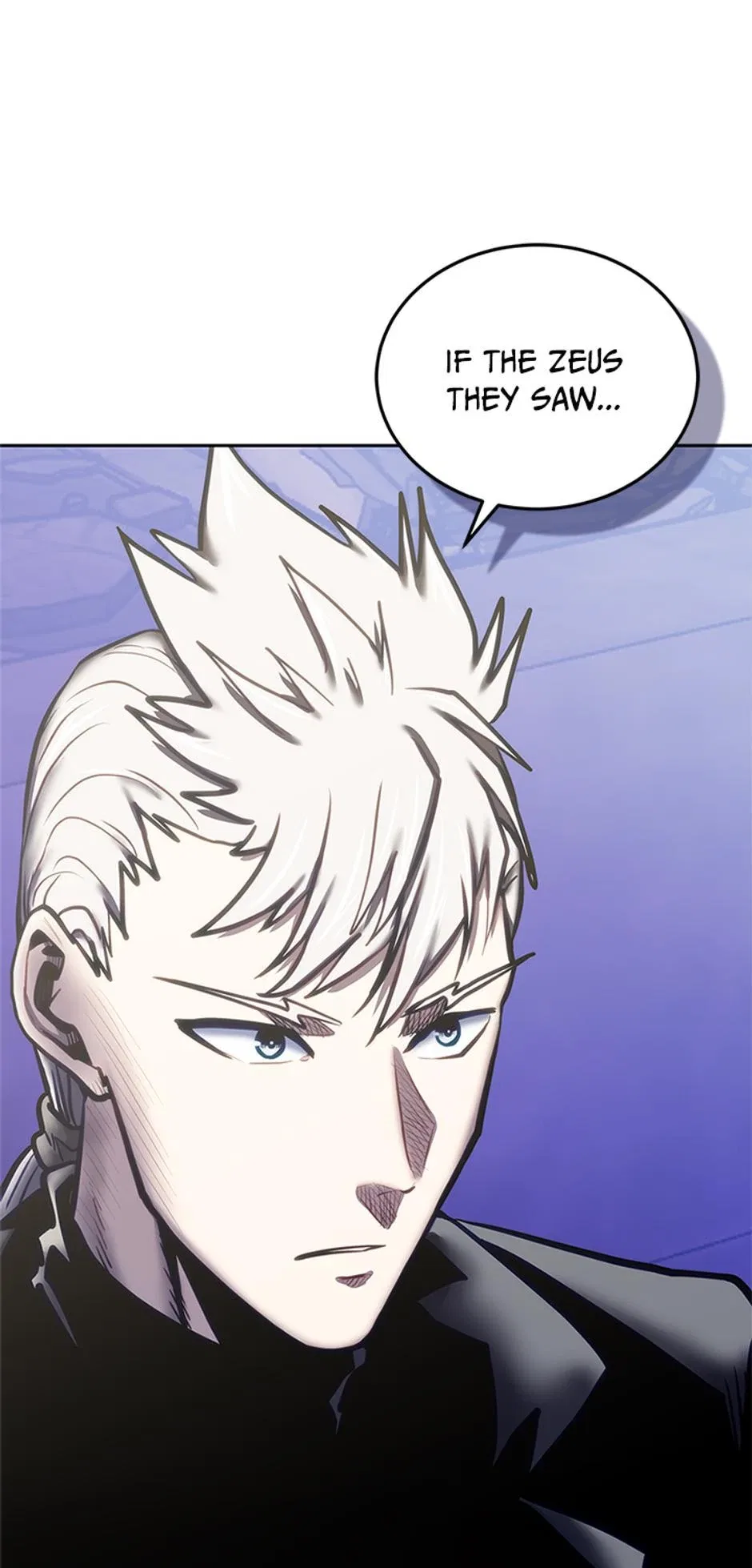 Starting Today, I’m a Player Chapter 150 – Page 60