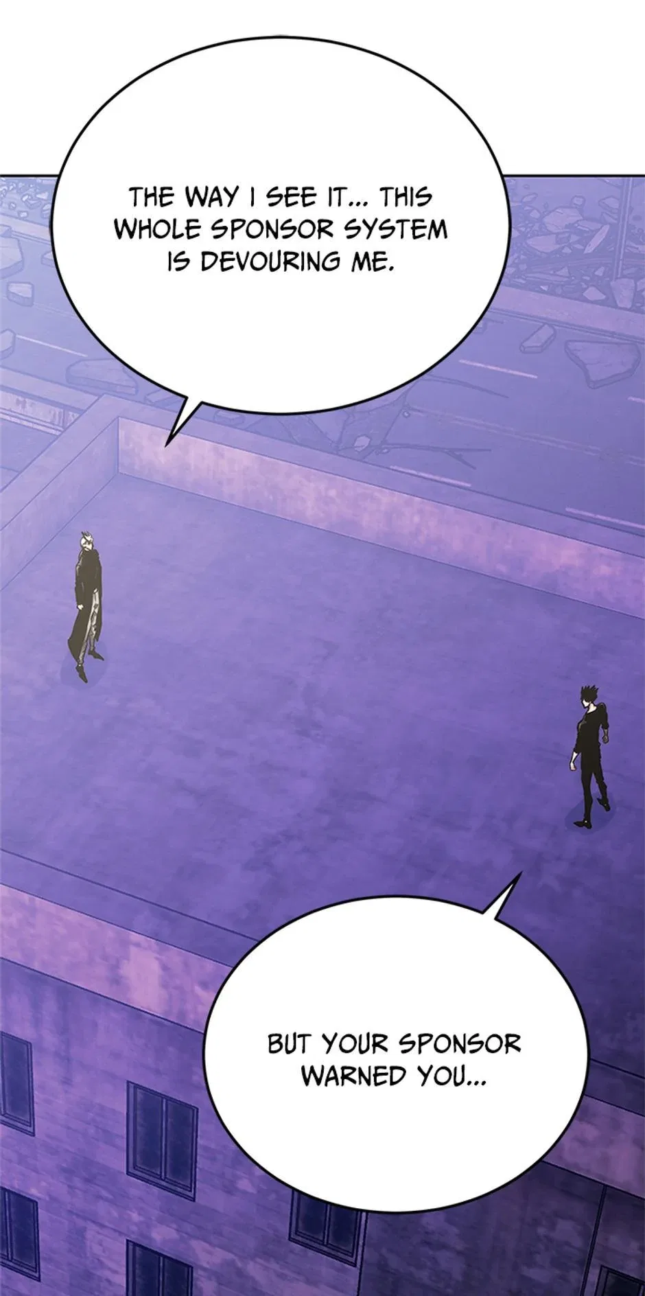 Starting Today, I’m a Player Chapter 150 – Page 68