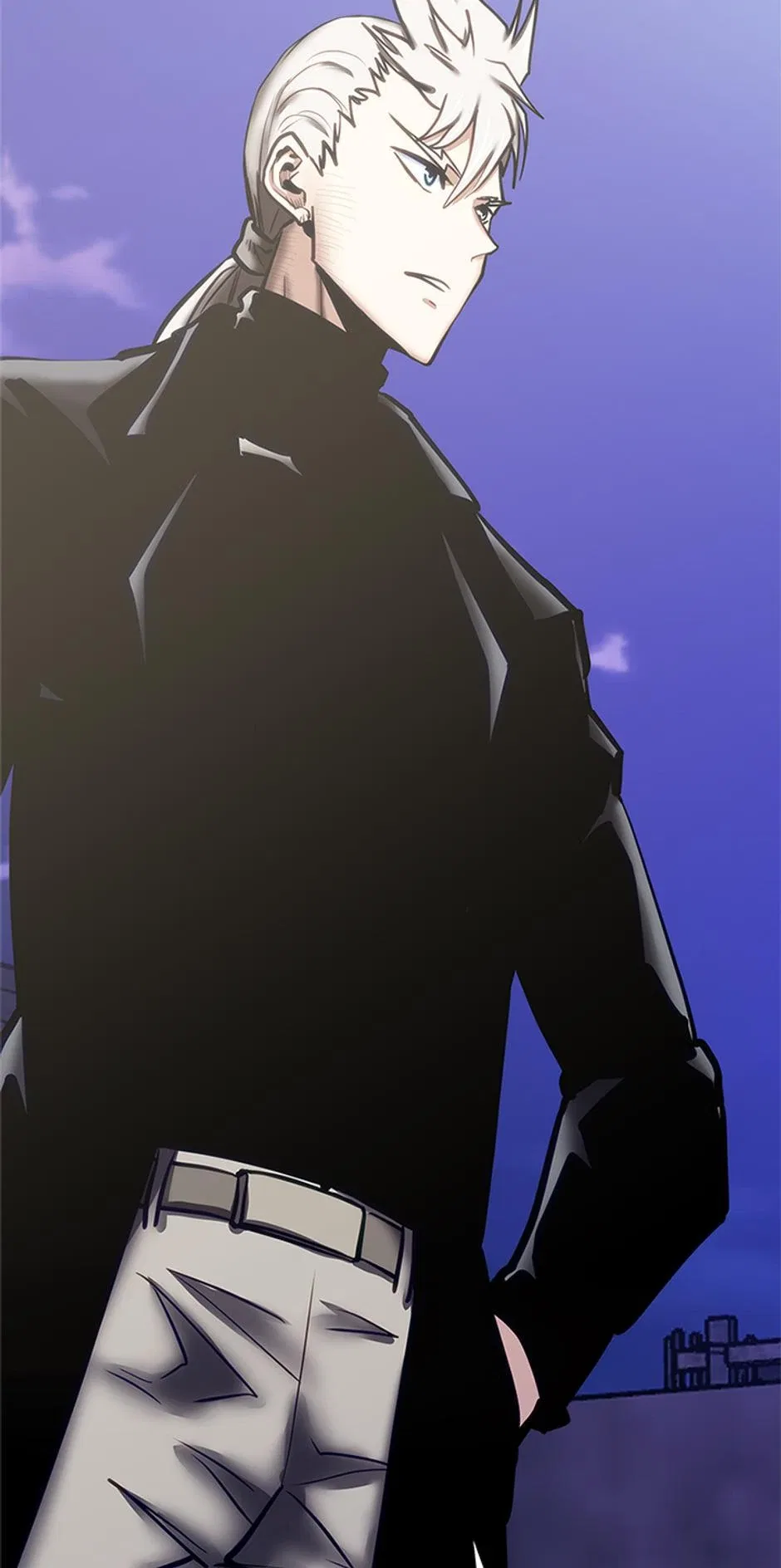 Starting Today, I’m a Player Chapter 150 – Page 70