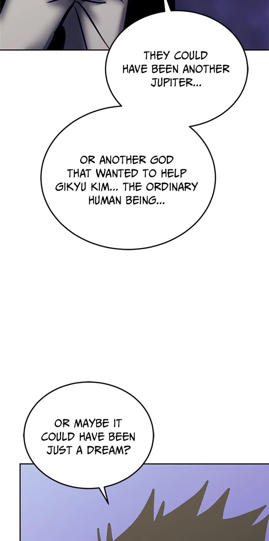 Starting Today, I’m a Player Chapter 150 – Page 71