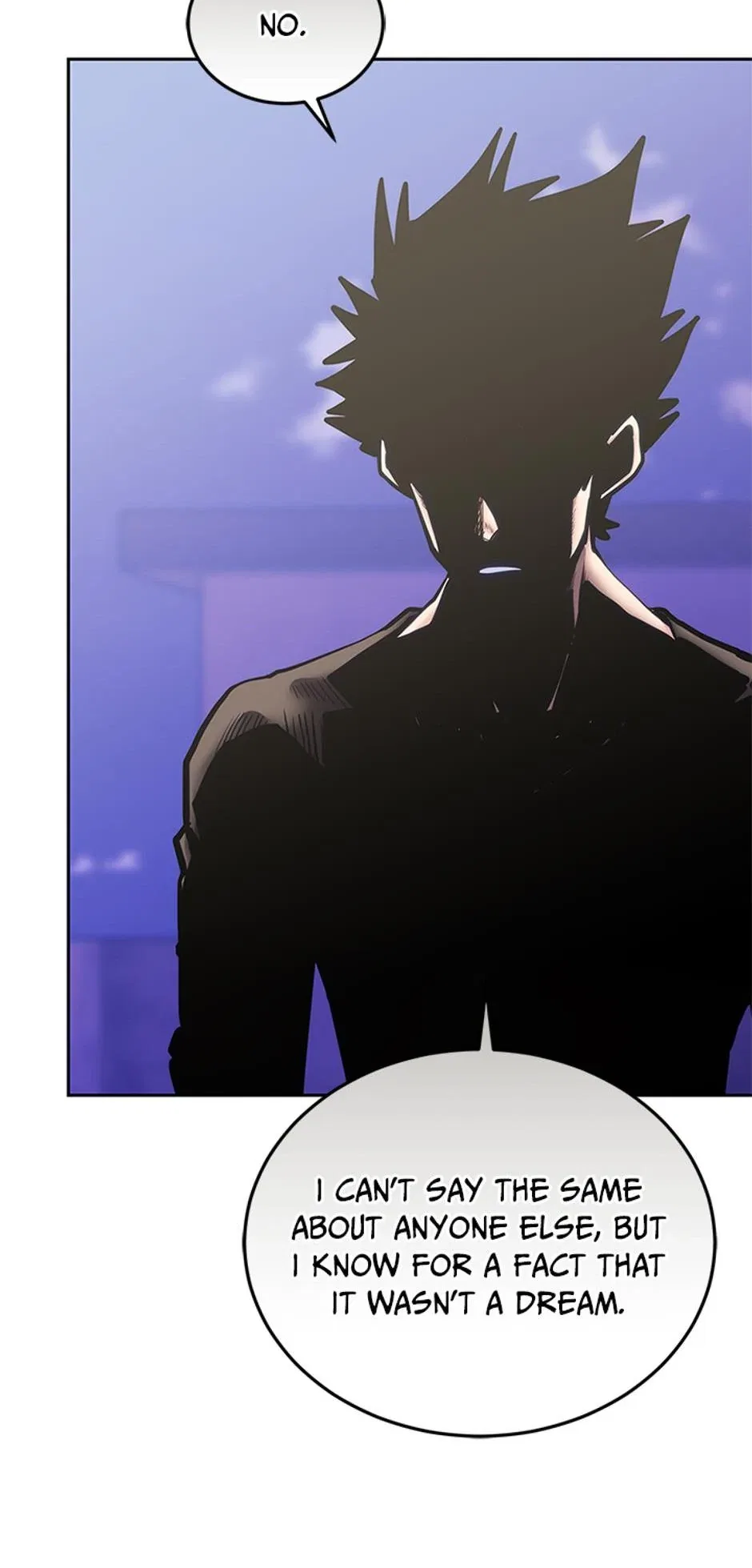 Starting Today, I’m a Player Chapter 150 – Page 75