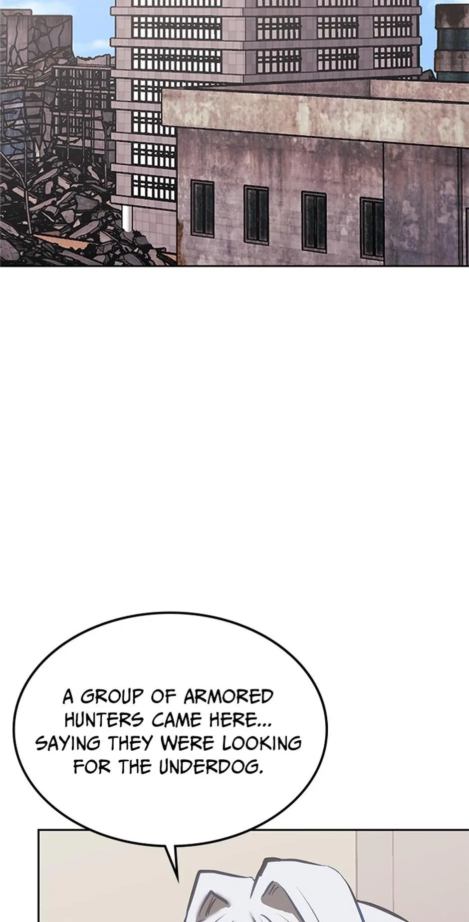 Starting Today, I’m a Player Chapter 150 – Page 81