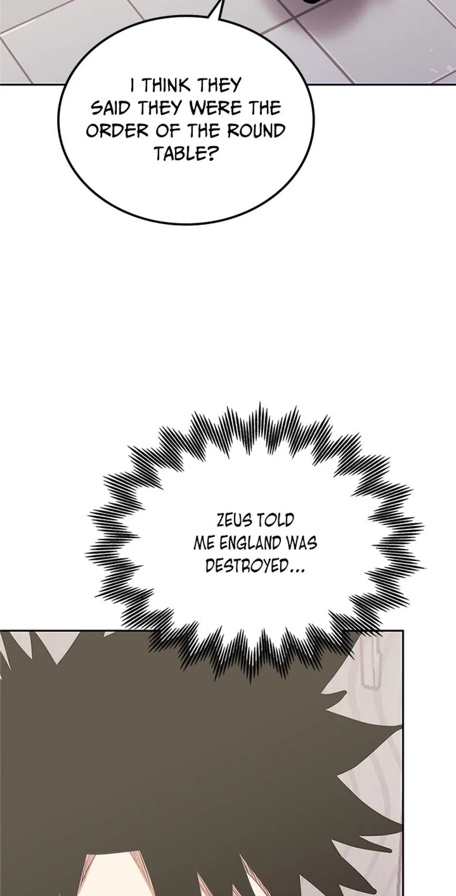 Starting Today, I’m a Player Chapter 150 – Page 84