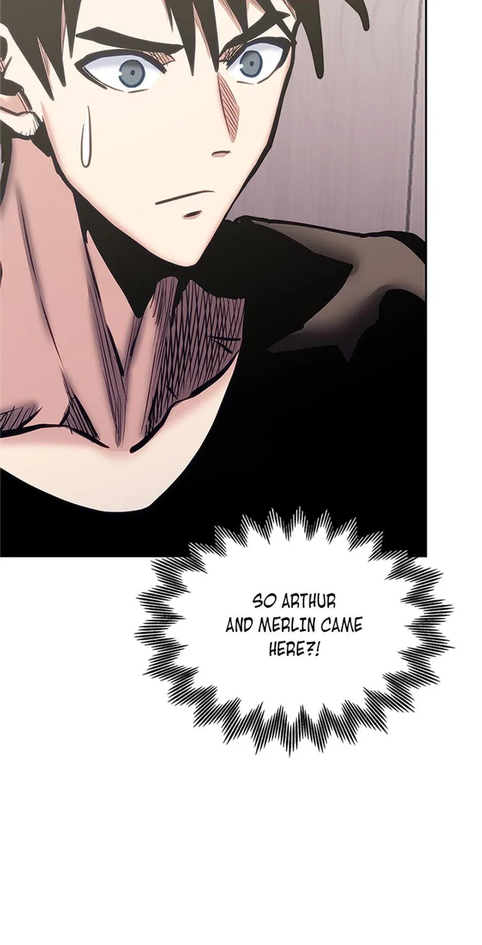 Starting Today, I’m a Player Chapter 150 – Page 85