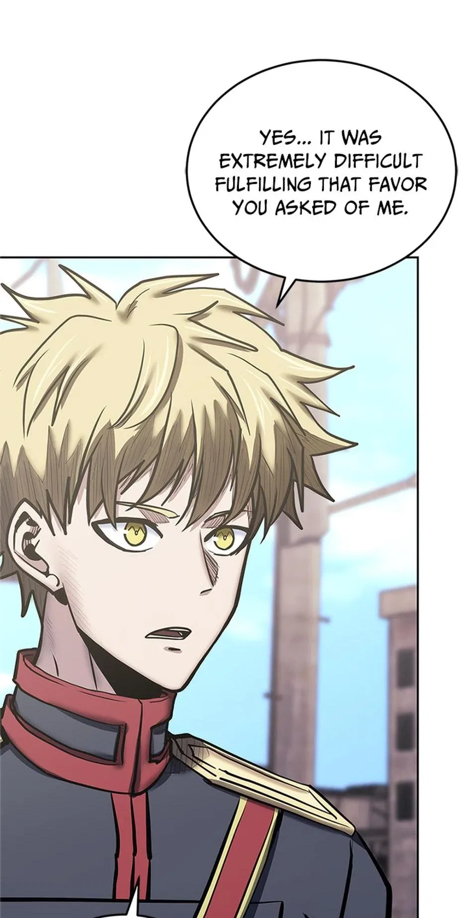 Starting Today, I’m a Player Chapter 150 – Page 90