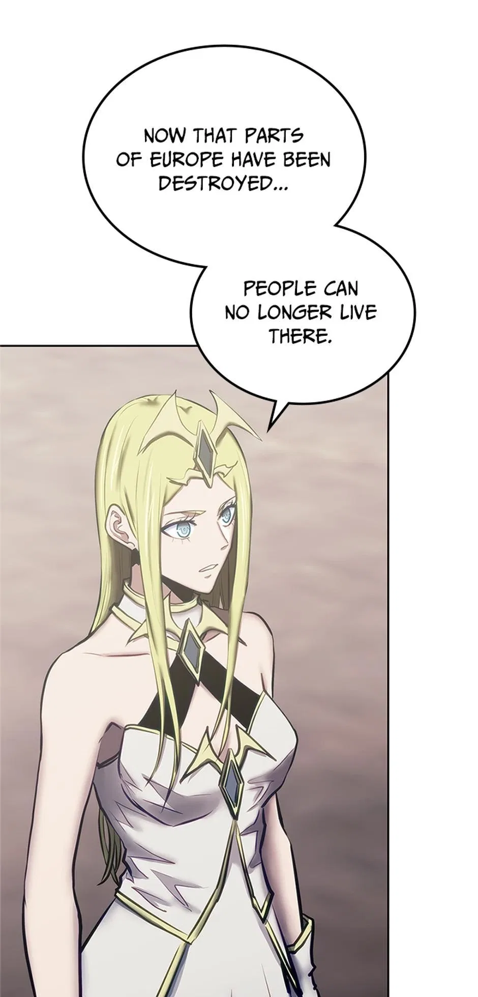 Starting Today, I’m a Player Chapter 150 – Page 93