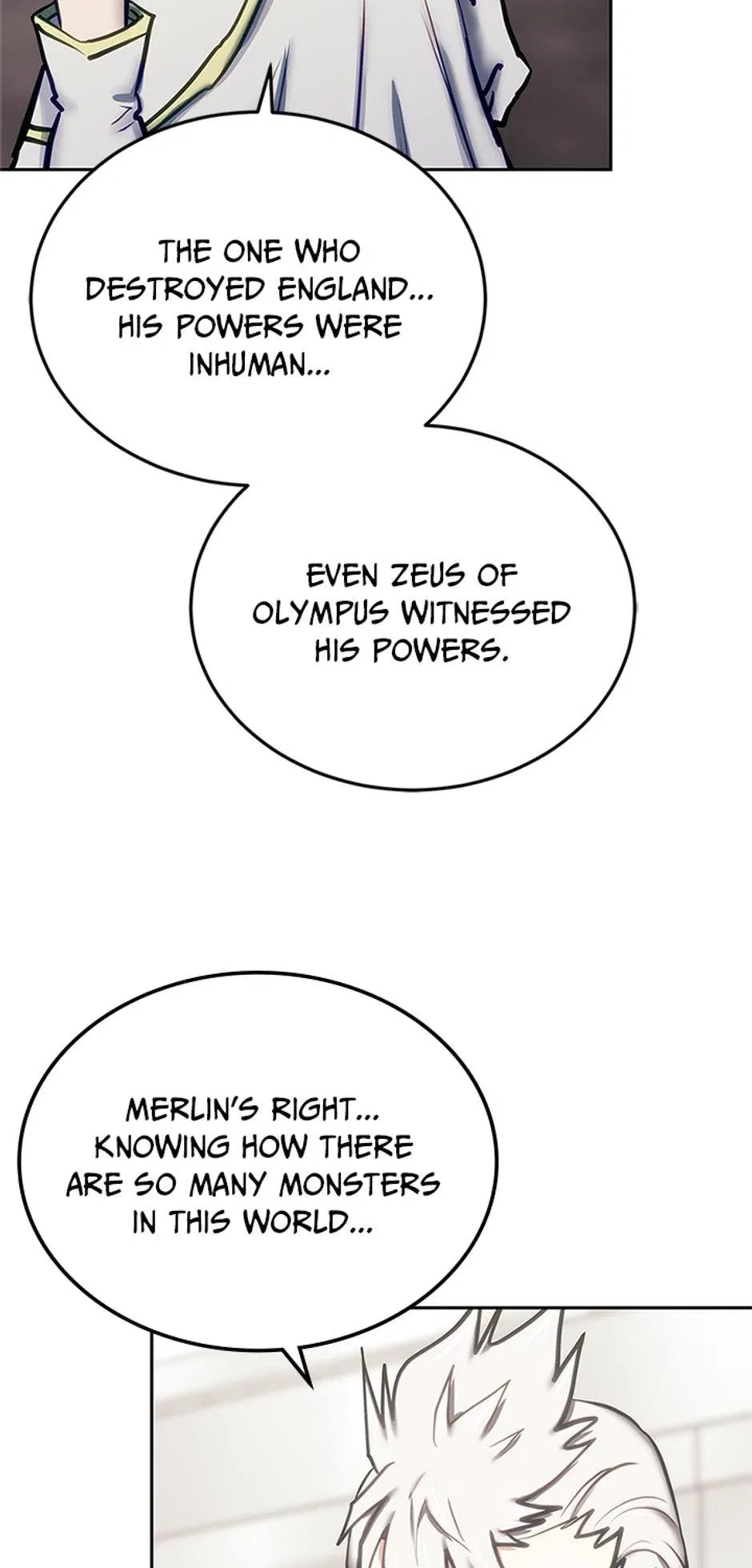 Starting Today, I’m a Player Chapter 150 – Page 94
