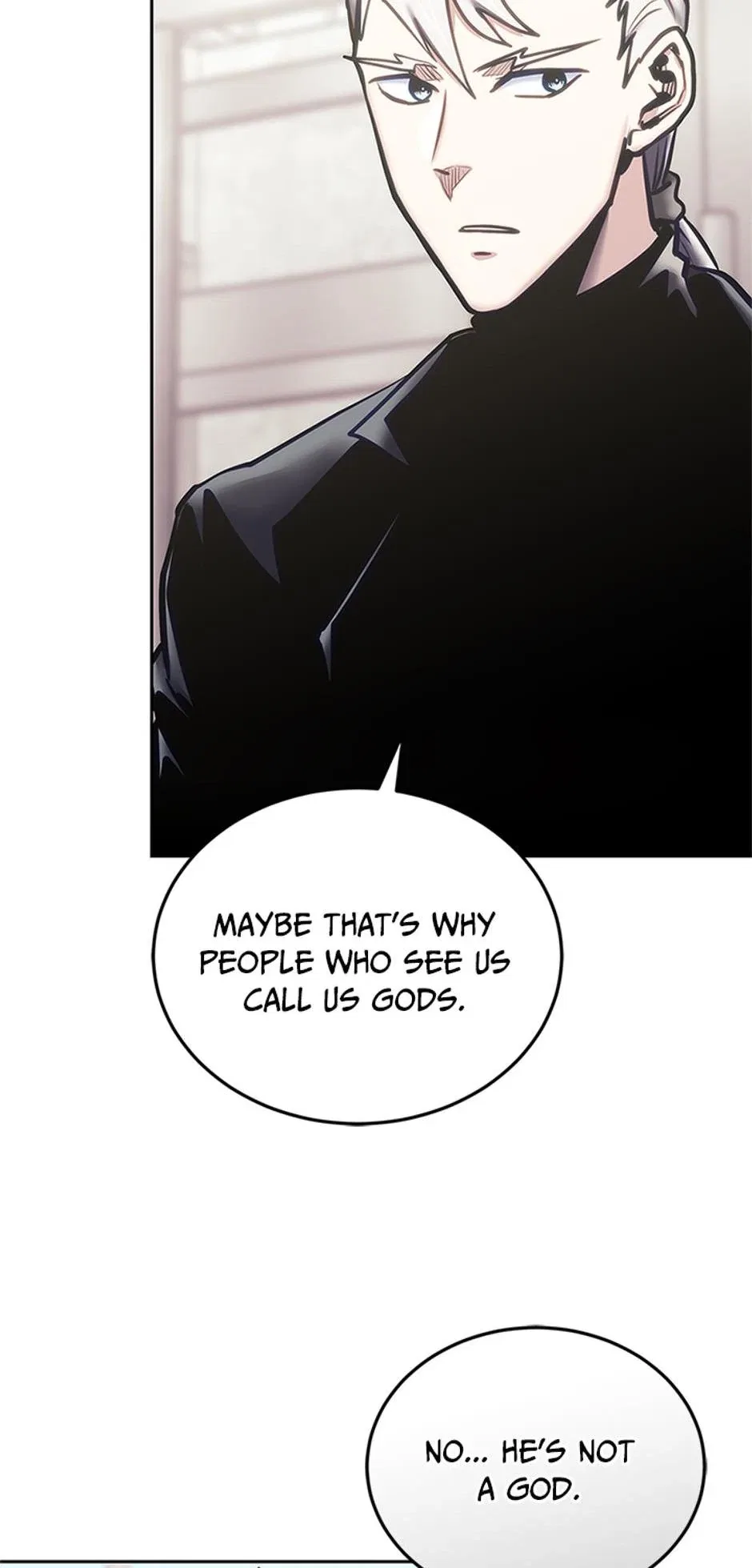 Starting Today, I’m a Player Chapter 150 – Page 95