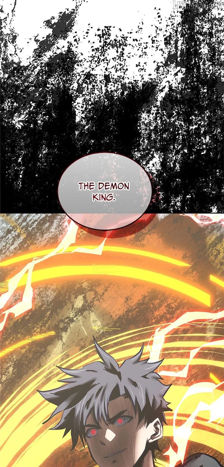 Starting Today, I’m a Player Chapter 150 – Page 97
