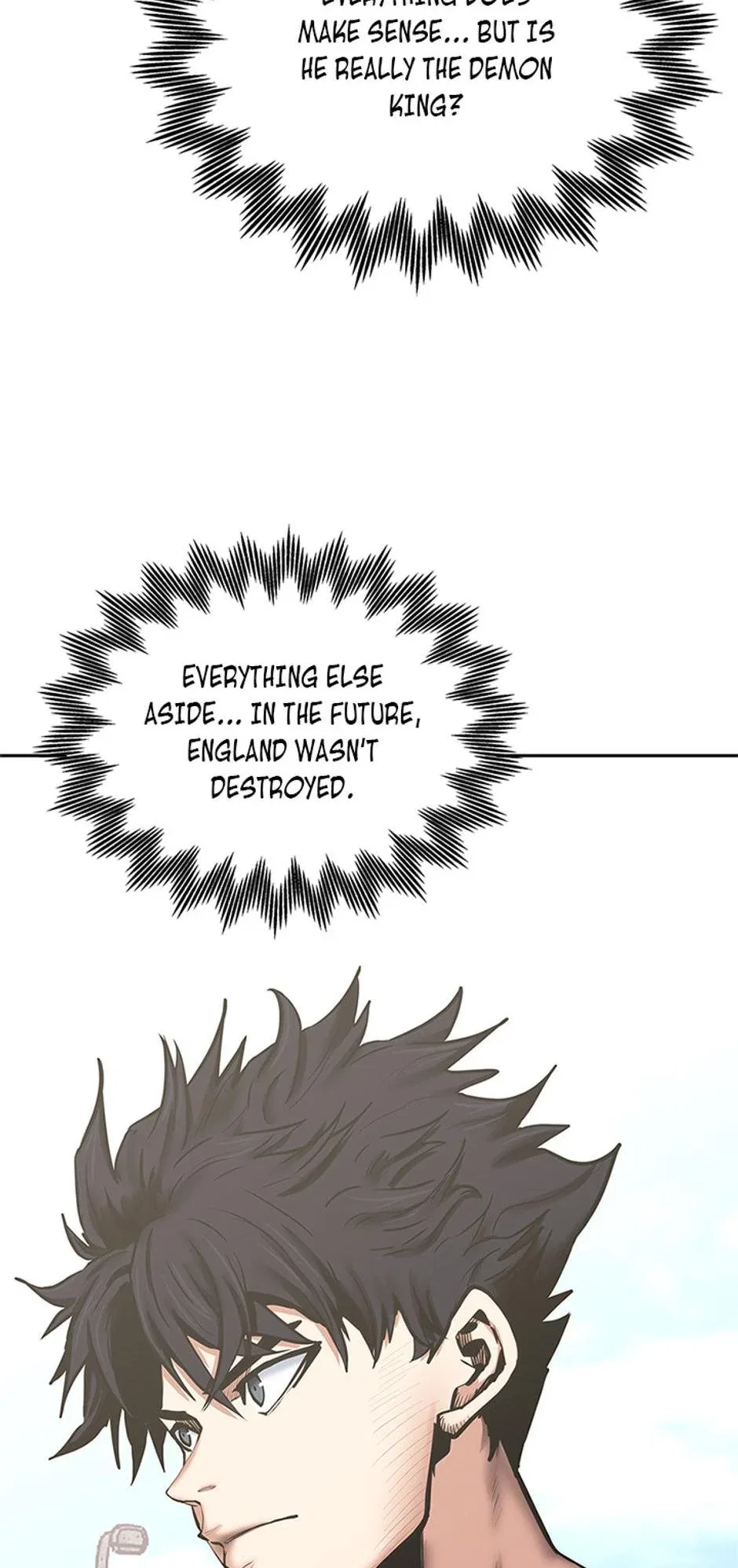 Starting Today, I’m a Player Chapter 150 – Page 101