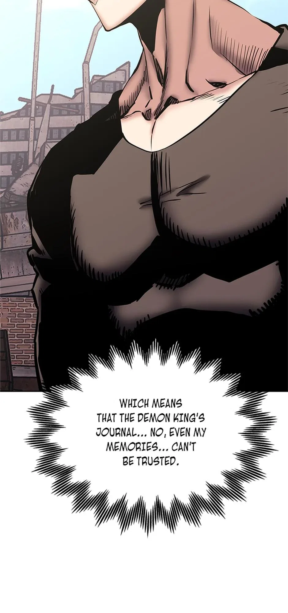 Starting Today, I’m a Player Chapter 150 – Page 102