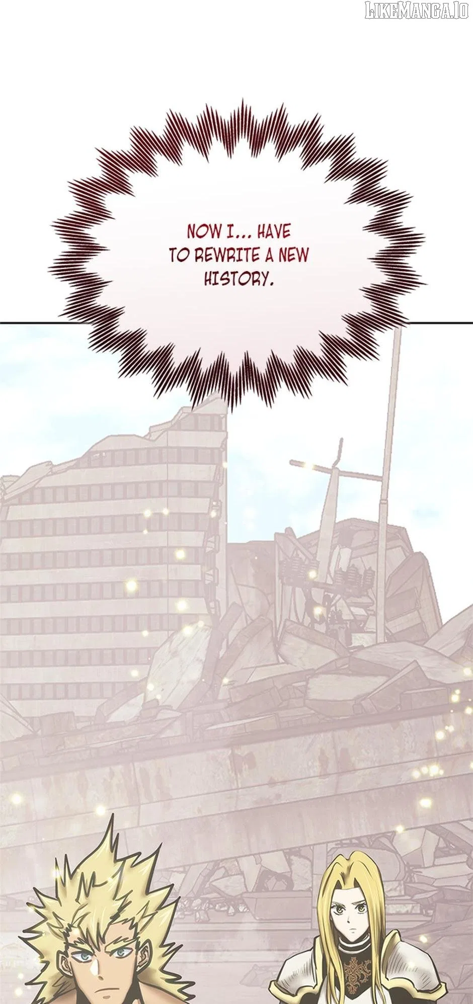 Starting Today, I’m a Player Chapter 150 – Page 103